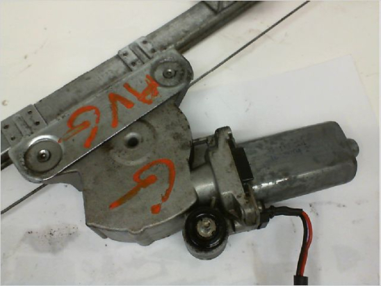 MECANISME+MOTEUR LEVE-GLACE AVG