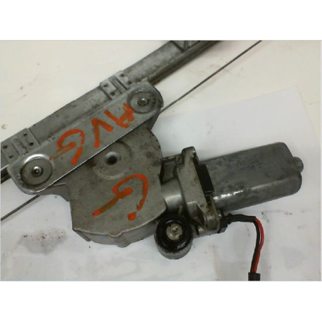 MECANISME+MOTEUR LEVE-GLACE AVG