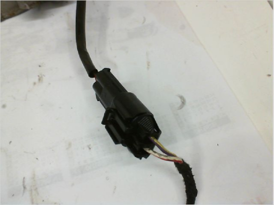 MECANISME+MOTEUR LEVE-GLACE AVG