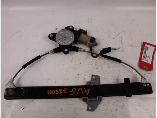 Mecanisme+moteur leve-glace avg occasion CHEVROLET SPARK Phase 1 - 1.0i 16v 68ch