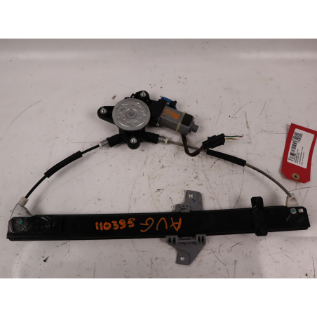 Mecanisme+moteur leve-glace avg occasion CHEVROLET SPARK Phase 1 - 1.0i 16v 68ch