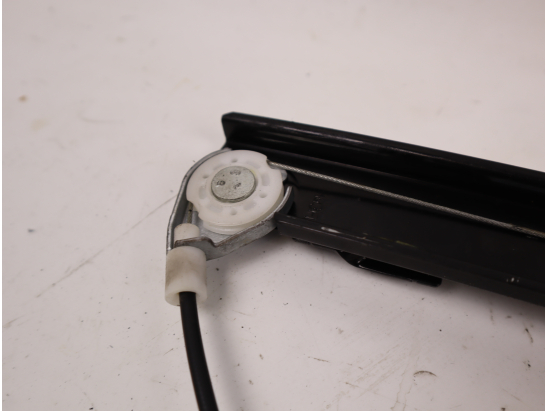 Mecanisme+moteur leve-glace avg occasion CHEVROLET SPARK Phase 1 - 1.0i 16v 68ch