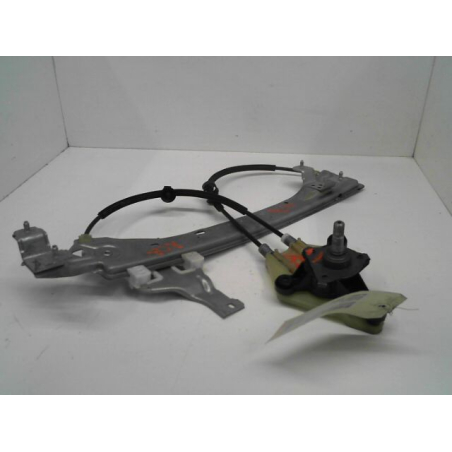 Mecanisme leve-glace arrière gauche occasion RENAULT MEGANE III Phase 2 - 1.5 DCI 110ch
