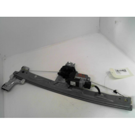 Mecanisme+moteur leve-glace avg occasion PEUGEOT 207 Phase 1 - 1.6 HDI 16v 90ch