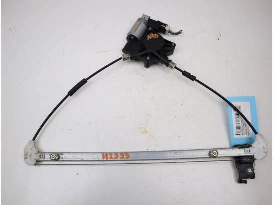 Mecanisme+moteur leve-glace ard occasion MAZDA 3 I Phase 2 - 1.6 MZ-CD 110ch
