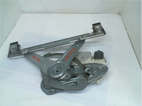 MECANISME+MOTEUR LEVE-GLACE ARD