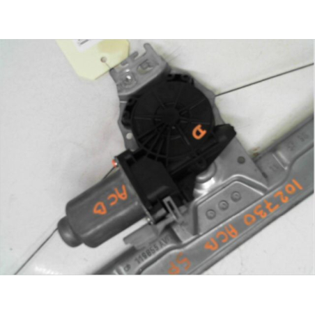 MECANISME+MOTEUR LEVE-GLACE AVD