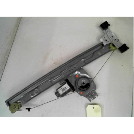 MECANISME+MOTEUR LEVE-GLACE AVD