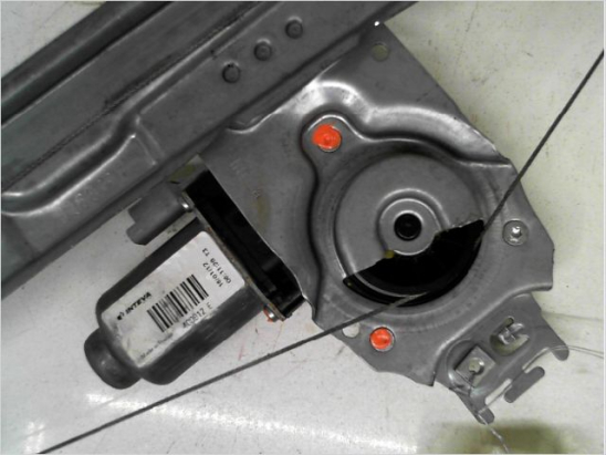 MECANISME+MOTEUR LEVE-GLACE AVD