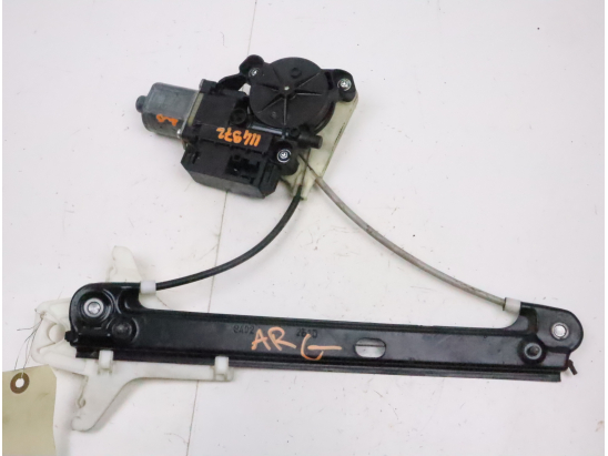 Mecanisme+moteur leve-glace arg occasion VOLKSWAGEN POLO V Phase 1 - 1.6 TDI 90