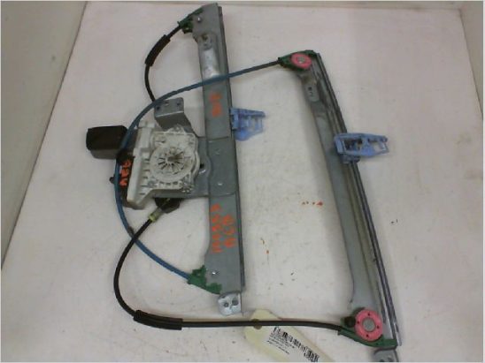 MECANISME+MOTEUR LEVE-GLACE AVD