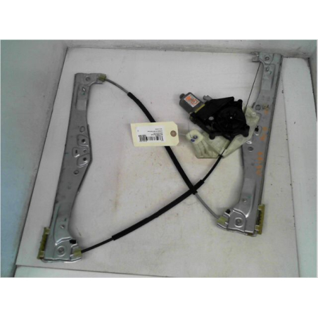 MECANISME+MOTEUR LEVE-GLACE AVD