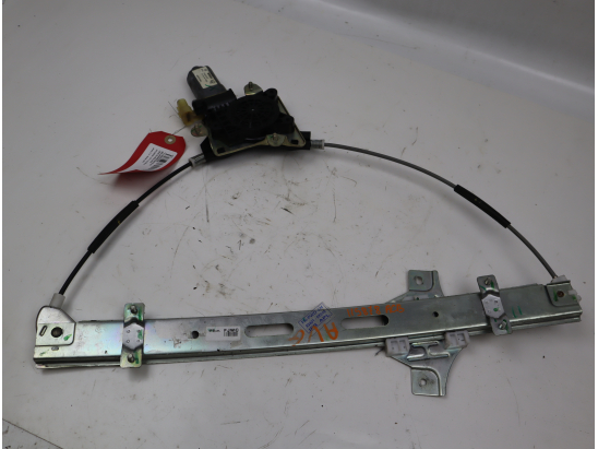 Mecanisme+moteur leve-glace avg occasion HYUNDAI I 10 I phase 2 - 1.2i 90ch