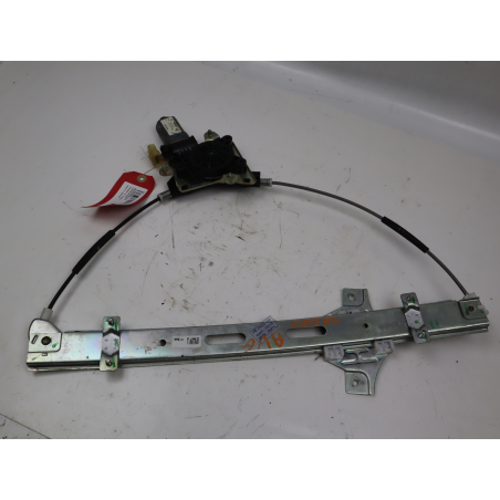 Mecanisme+moteur leve-glace avg occasion HYUNDAI I 10 I phase 2 - 1.2i 90ch