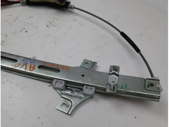 Mecanisme+moteur leve-glace avg occasion HYUNDAI I 10 I phase 2 - 1.2i 90ch