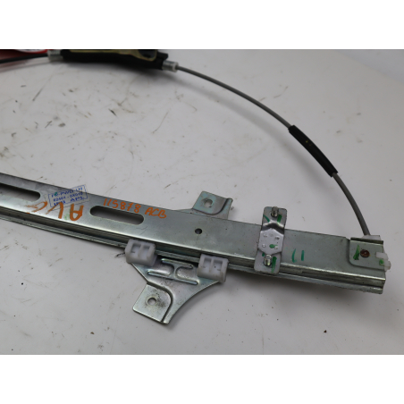 Mecanisme+moteur leve-glace avg occasion HYUNDAI I 10 I phase 2 - 1.2i 90ch