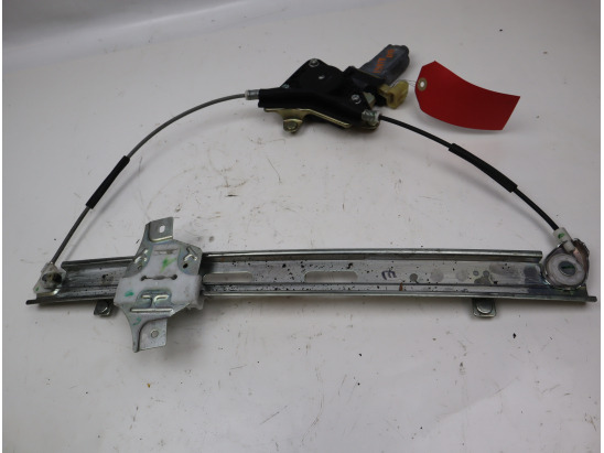 Mecanisme+moteur leve-glace avg occasion HYUNDAI I 10 I phase 2 - 1.2i 90ch