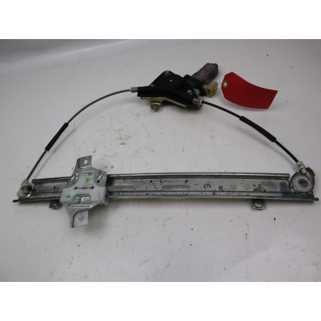 Mecanisme+moteur leve-glace avg occasion HYUNDAI I 10 I phase 2 - 1.2i 90ch