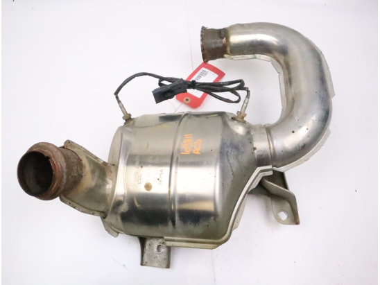 Catalyseur occasion TOYOTA PROACE II Phase 1 COMBI - 2.0 D4D 122ch