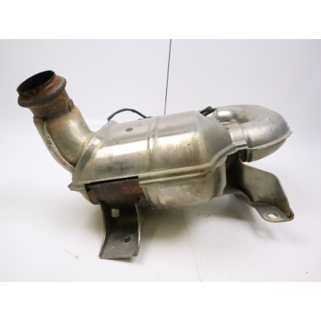 Catalyseur occasion TOYOTA PROACE II Phase 1 COMBI - 2.0 D4D 122ch