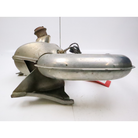 Catalyseur occasion TOYOTA PROACE II Phase 1 COMBI - 2.0 D4D 122ch