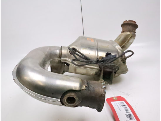 Catalyseur occasion TOYOTA PROACE II Phase 1 COMBI - 2.0 D4D 122ch