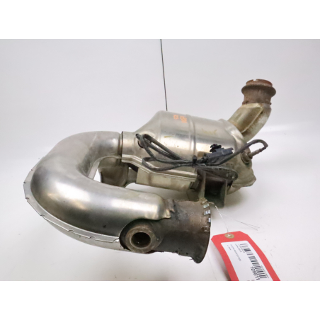 Catalyseur occasion TOYOTA PROACE II Phase 1 COMBI - 2.0 D4D 122ch