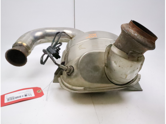 Catalyseur occasion TOYOTA PROACE II Phase 1 COMBI - 2.0 D4D 122ch