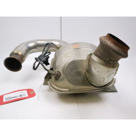 Catalyseur occasion TOYOTA PROACE II Phase 1 COMBI - 2.0 D4D 122ch