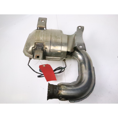 Catalyseur occasion TOYOTA PROACE II Phase 1 COMBI - 2.0 D4D 122ch