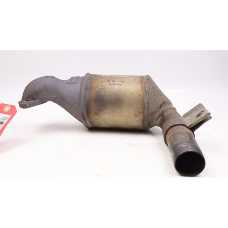 Catalyseur occasion FIAT DOBLO I Phase 2 - 1.3 DT 75ch