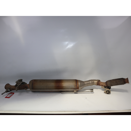 Filtre à particules occasion TOYOTA PROACE II Phase 1 COMBI - 2.0 D4D 122ch