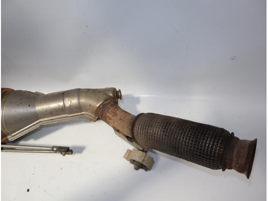 Filtre à particules occasion TOYOTA PROACE II Phase 1 COMBI - 2.0 D4D 122ch