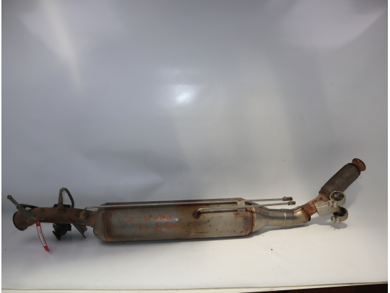 Filtre à particules occasion TOYOTA PROACE II Phase 1 COMBI - 2.0 D4D 122ch