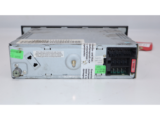 Autoradio occasion SEAT LEON I Phase 1 - 1.9 TDI 150ch