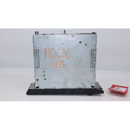 Autoradio occasion SEAT LEON I Phase 1 - 1.9 TDI 150ch