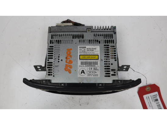 Autoradio occasion NISSAN ALMERA TINO Phase 1 - 2.2 VDI