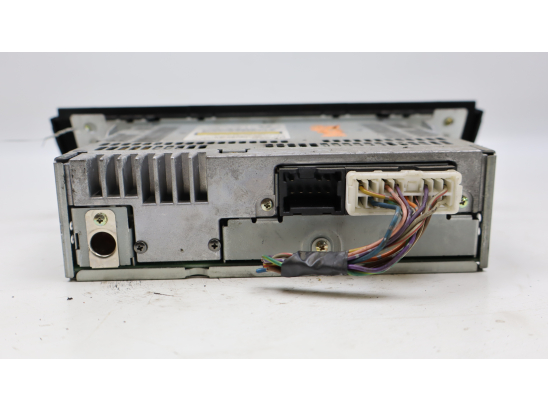 Autoradio occasion NISSAN ALMERA TINO Phase 1 - 2.2 VDI