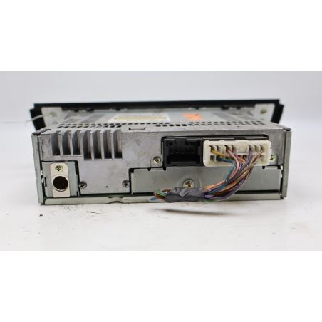 Autoradio occasion NISSAN ALMERA TINO Phase 1 - 2.2 VDI