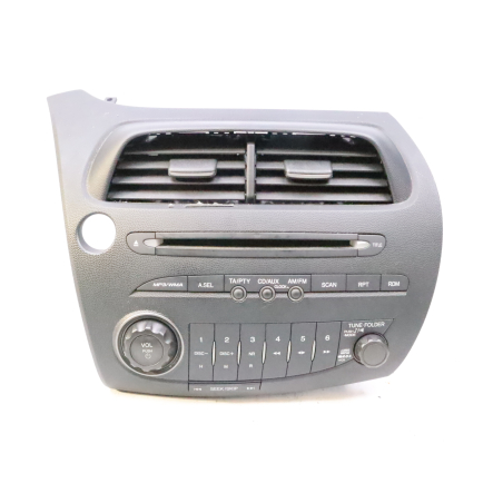 Autoradio occasion HONDA CIVIC VII phase 2 - 2.2i CDTi 140ch