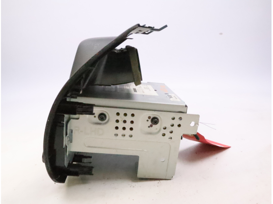 Autoradio occasion HONDA CIVIC VII phase 2 - 2.2i CDTi 140ch