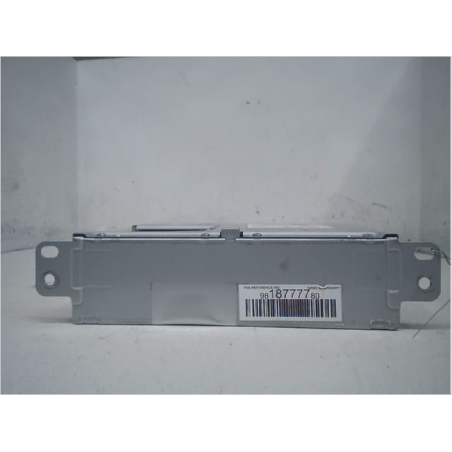 Autoradio occasion PEUGEOT RIFTER Phase 1 - 1.2i PureTech 110ch