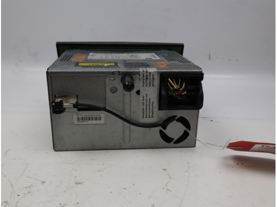 Autoradio occasion OPEL ASTRA III Phase 2 GTC - 1.9 CDTI 120ch