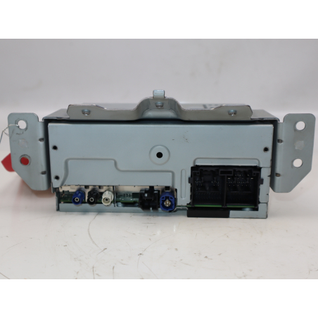 Autoradio occasion FORD FIESTA VII Phase 1 - 1.1i 85ch