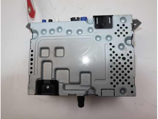 Autoradio occasion FORD FIESTA VII Phase 1 - 1.1i 85ch