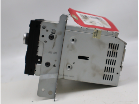 Autoradio occasion HYUNDAI TUCSON I Phase 1 - 2.0 CRDI 140ch