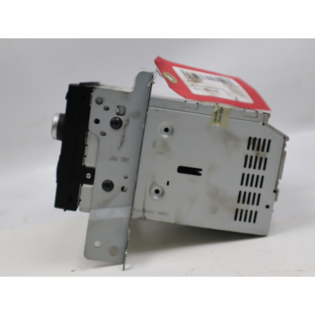 Autoradio occasion HYUNDAI TUCSON I Phase 1 - 2.0 CRDI 140ch