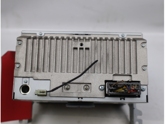 Autoradio occasion HYUNDAI TUCSON I Phase 1 - 2.0 CRDI 140ch