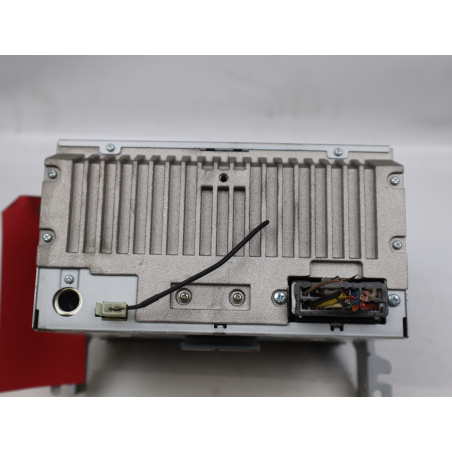 Autoradio occasion HYUNDAI TUCSON I Phase 1 - 2.0 CRDI 140ch