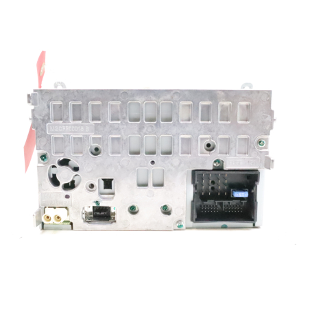 Autoradio occasion AUDI A4 III Phase 1 - 2.0 TDi 170ch